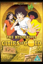Watch Mysterious Cities Of Gold Freemovieswatch